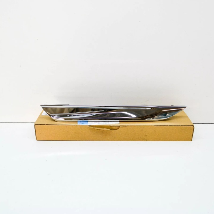 фото №8, Bmw 6 f06 молдинг nadbłotnika правого 51137370396 7370396 2016 oem