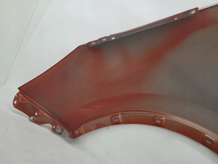 фото №13, Kia sportage iv 4 15+ крыло перед переднее правый fv