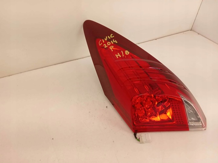 фото №2, Лампа правая задняя зад honda civic ix ufo hb 11-17