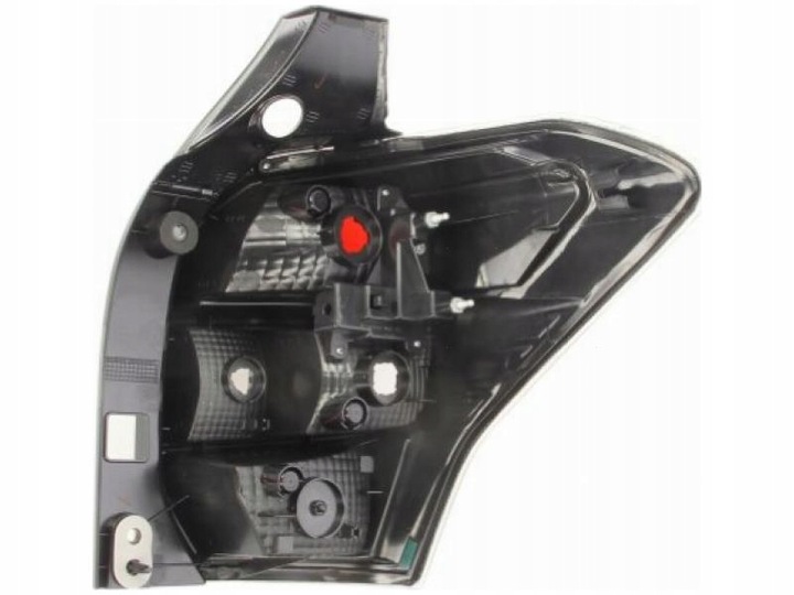 фото №2, Лампи зад subaru forester sj 13-