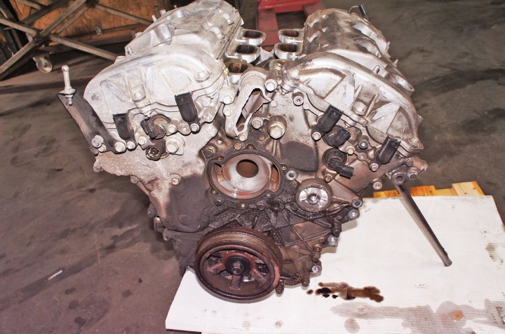 фото №7, Uh001 chevrolet camaro v ^ 3.6i 335km двигун llt/lfx 23% vat