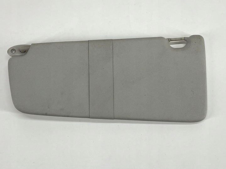 фото №4, Захист сонцезахисна ford c-max права сторона