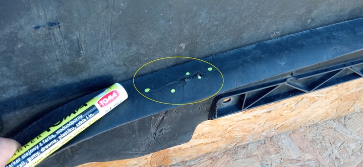 фото №7, Volkswagen golf vii 5g 12- захист нижня плита pod бампер перед 5g0805915