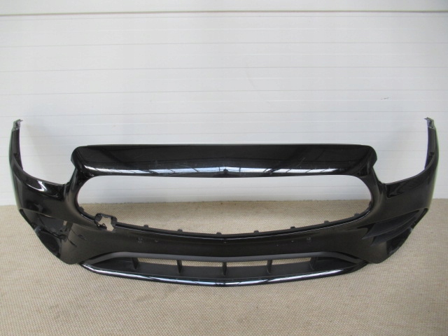 фото №7, Бампер mercedes 213 w213 amg рестайлінг