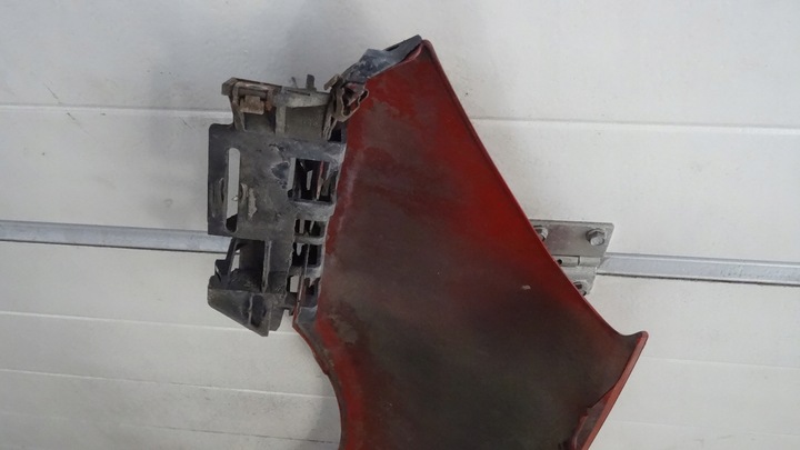 фото №6, Peugeot 307 sw крило праві перед