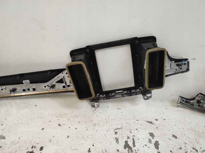 фото №14, Планка декоративна dekor рамка дисплея радіо volvo v90 ii 2 s90 iii 3