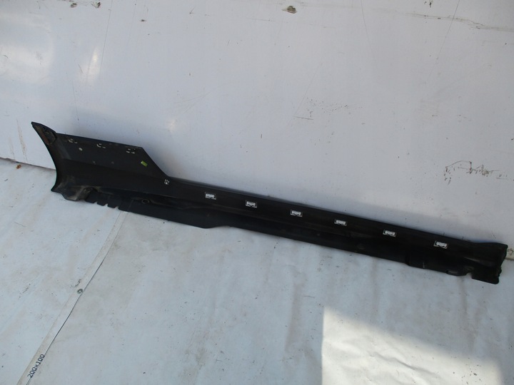 фото №9, Планка порогова ліва audi tt 8s0 14-20r