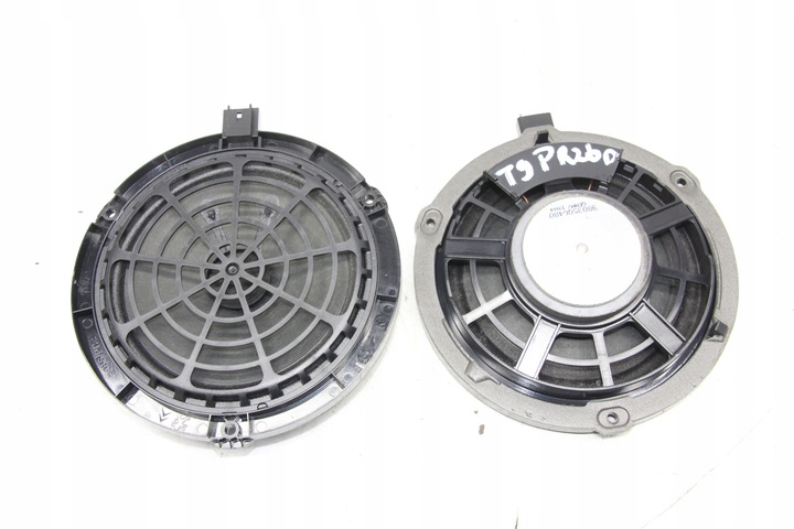 фото №1, Динамік двері перед передніх peugeot 308 ii t9 13-21