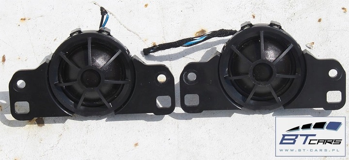 фото №7, Audi a6 набор динамиков + сабвуфер динамики 4g1035399 4h0035399 4g0035416