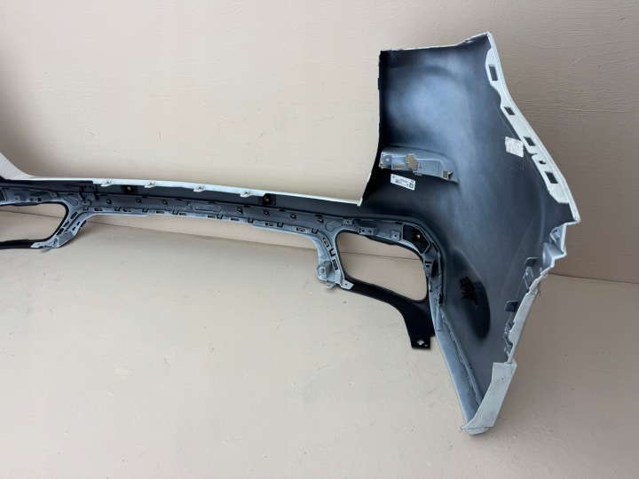 фото №16, Bmw x5 g05 m набор 18r- задний бампер 5112-8069240 pdc