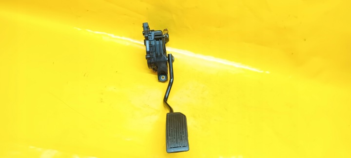фото №8, Потенціометр газу nissan almera 1,5dci 18002au410
