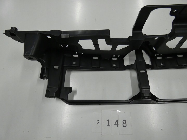 фото №8, Основа підсилювач решітка решітка citroen c-4 picasso ii