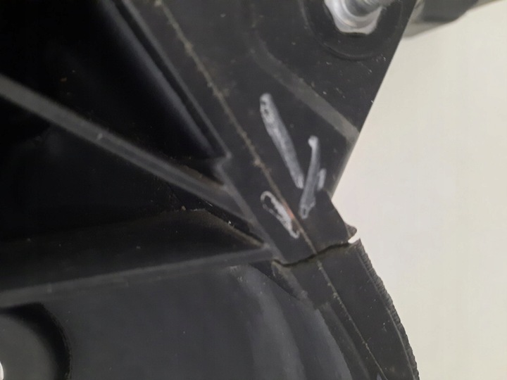 фото №9, Hyundai tucson 4 iv 20- усилитель лобовое / pas переднее 64101-n700