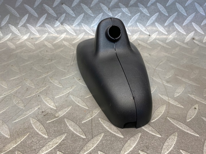 фото №5, Маскувальна накладка корпус дзеркало середнього evoque