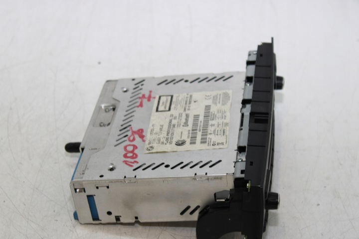 фото №5, Радіо cd bmw e90 рестайлінг lci e87 professional aux usb 9283708 alpine ідеальні