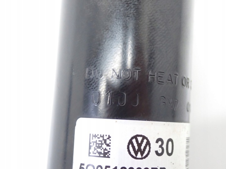 фото №9, Амортизатор праве зад заднє активний 5q0512009bb skoda karoq 1.5i