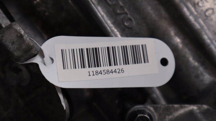фото №15, Volvo xc90 ii 2.0 t8 plug in гібрид кпп кпп / коробка передач автоматична 1285351