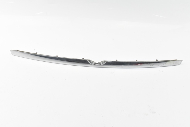 фото №1, Планка козырёк крышки хром 95979092 opel mokka