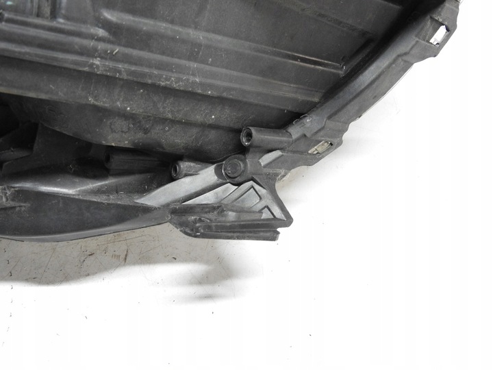 фото №9, Toyota auris i 06-09 лампа фара правый перед 81110-02480