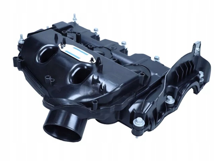 фото №2, Кришка клапанів citroen c5 3.0hdi 09- le cyl 4-6