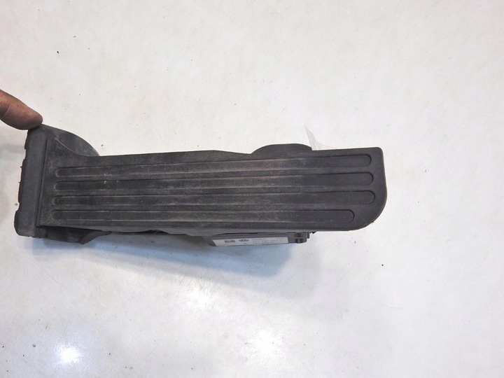 фото №8, Педаль газу потенціометр audi a3 8p 2.0 t