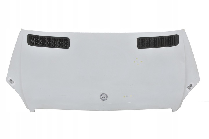 фото №1, Капот крышка двигателя mercedes sprinter 906