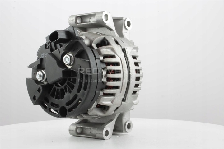 фото №8, Генератор audi volkswagen skoda seat bmw a4 a6 passat a3 superb golf yeti…