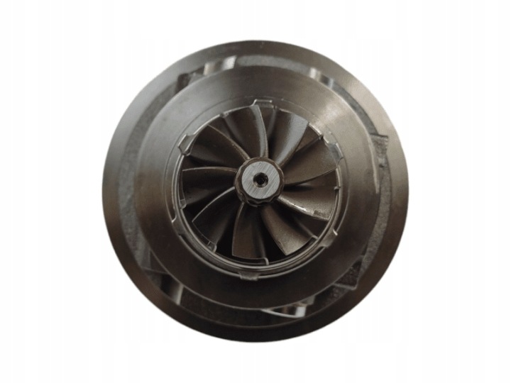 фото №6, Новый сердцевина турбины 5303-970-0154 ford jaguar land lover volvo 2.0 ecoboost