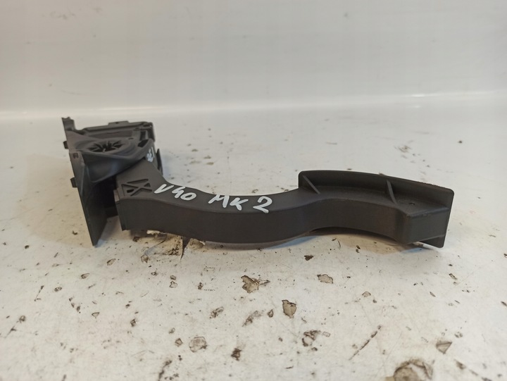 фото №11, Volvo v40 ii 2 педаль потенциометр газа eu 31341776