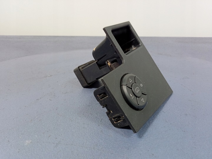 фото №6, Peugeot 508 i считыватель ключ keyless 9665602980