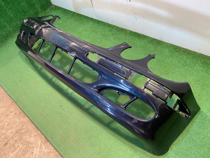 фото №9, Mercedes e-klasa w211 бампер перед переднее a2118800040