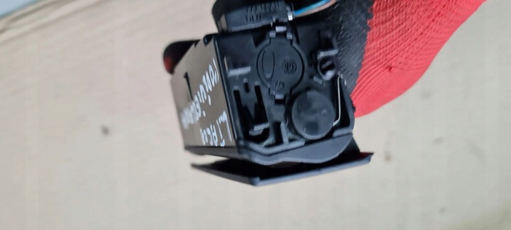 фото №7, A6 c7 4g пепельница дверь обшивка левая левый зад задняя