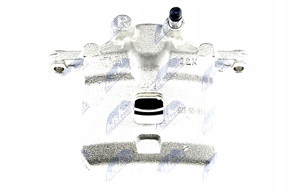 фото №11, Супорт гальмівний зад nissan patrol y61 98-10 правий nty