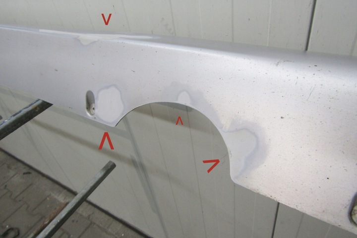 фото №5, Планка порогова права volvo xc60 r design 08-17