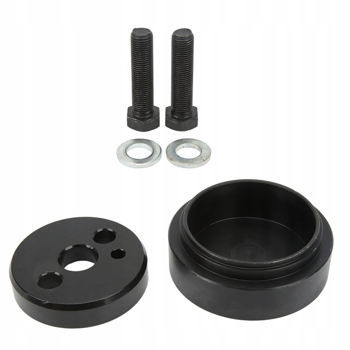 фото №7, Інструмент монтажні tulei zużywającej uszczelkę вала колінчастого f7