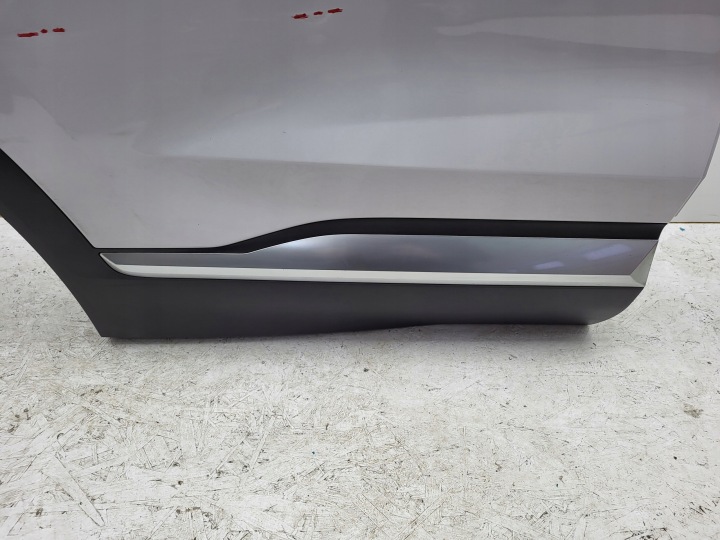 фото №9, Дверь зад правое hyundai santa fe iv