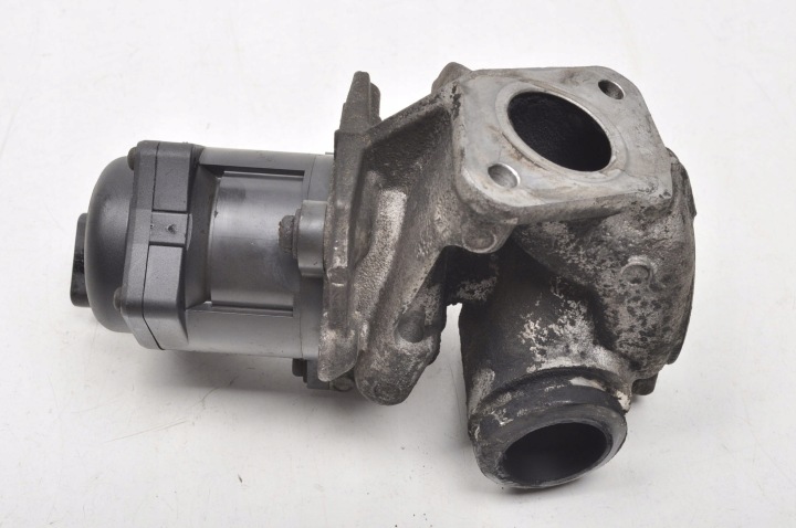 фото №8, Citroen c2 1.4 hdi клапан egr 9649358480
