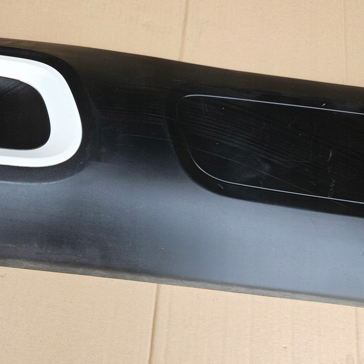 фото №14, Планка двері ліва перед передня citroen c5 aircross 18- 9820082077