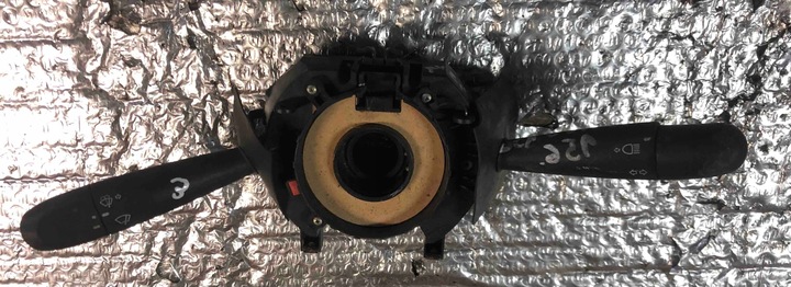 фото №1, Alfa romeo 156 переключатель комбинированный рулевой/подрулевой