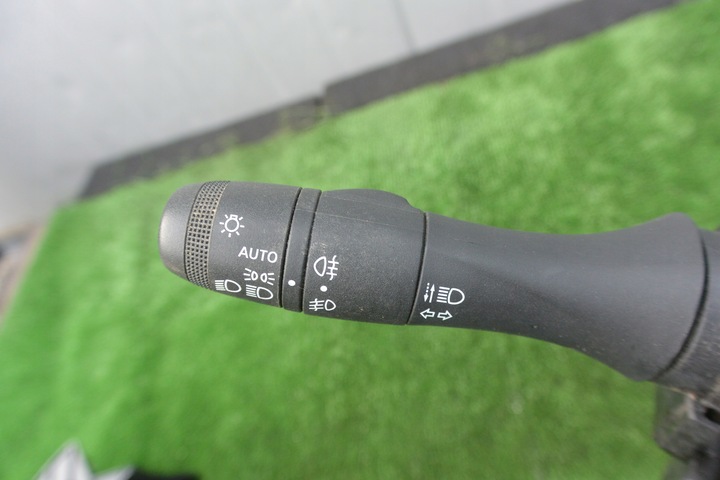 фото №9, Перемикач комбінований стрічка підкермові важелі kpl dacia renault duster ii