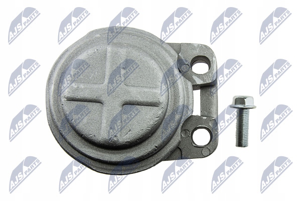 фото №15, Подушка двигателя zps-fr-017 nty