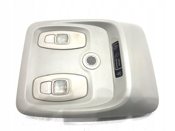 фото №1, Лампа потолочная renault clio iv 969801754r хэтчбек интерьера