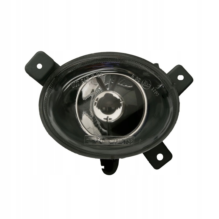 фото №3, Фара протитуманний tyc 19-5736-05-9 tyc 19-5736-05-9