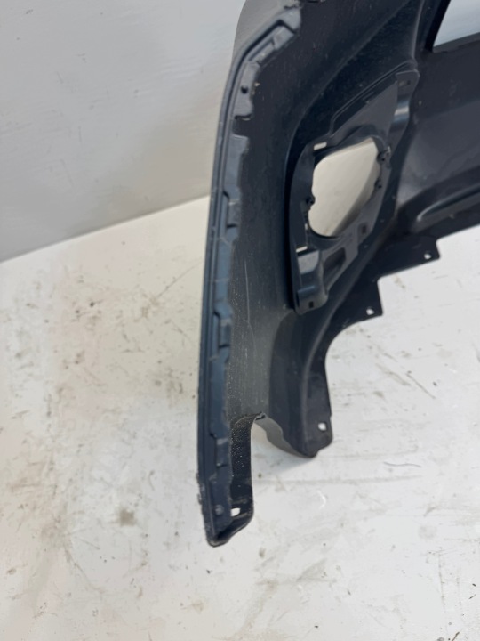 фото №15, Toyota hilux viii 15-18r. - бампер перед передний 52119-0k880