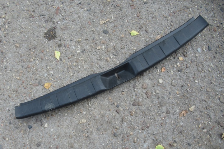 фото №1, Subaru forester 11r захист ременя зад 94026sc000