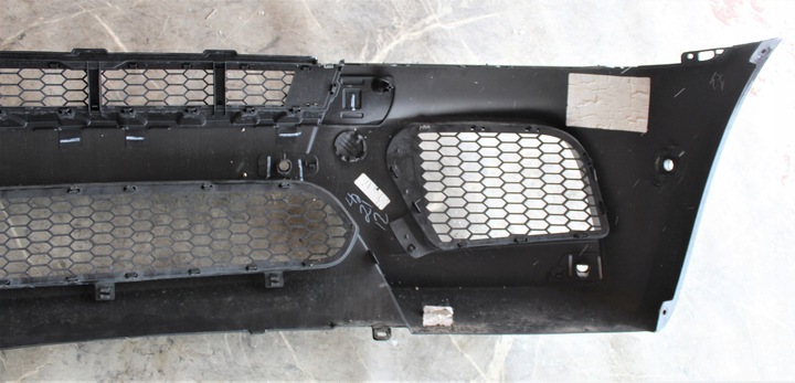 фото №6, Бампер перед 416 карбон-черный bmw x5m e70