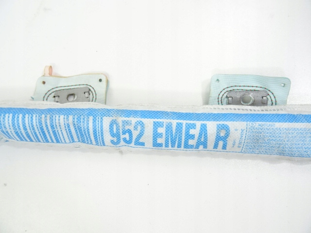 фото №11, Alfa romeo giulia air bag шторка права 00505471420