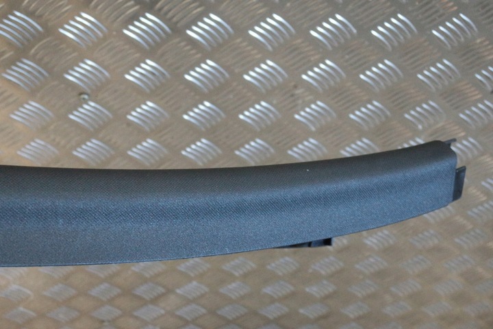 фото №7, Захист стійка багажника mercedes gle w292 292 купе a2927400600