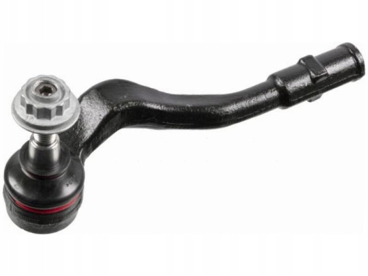 фото №15, Наконечник важіль кермового блакитний 8k0422818a