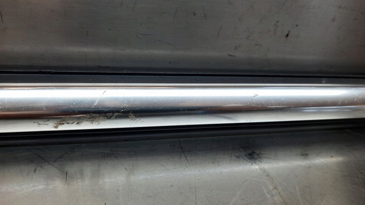 фото №5, Планка накладка двері зад ліва 31848055 volvo s90 v90